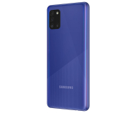 Samsung Galaxy A31 SM-A315G Blue - 579246 - zdjęcie 5